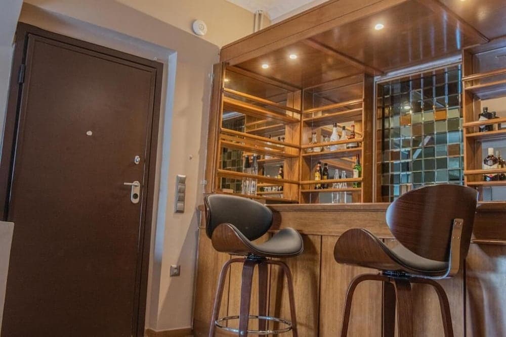 Minibar