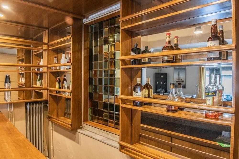 Minibar