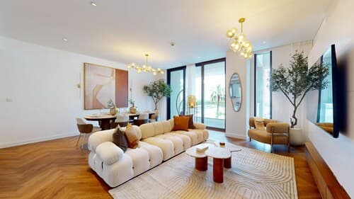 Business Bay - City Walk Blg 2B 105