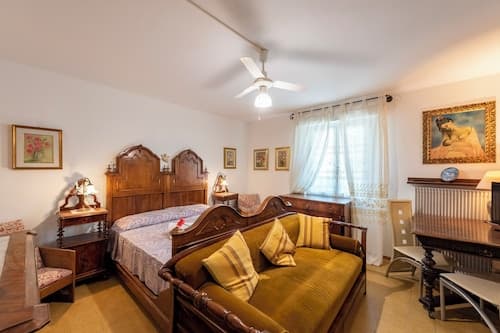 Casa De Nardis Sunny House With Balcony