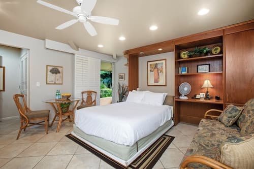 Maui Kaanapali Villas Resort by KBM