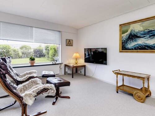 6 Person Holiday Home in Skagen