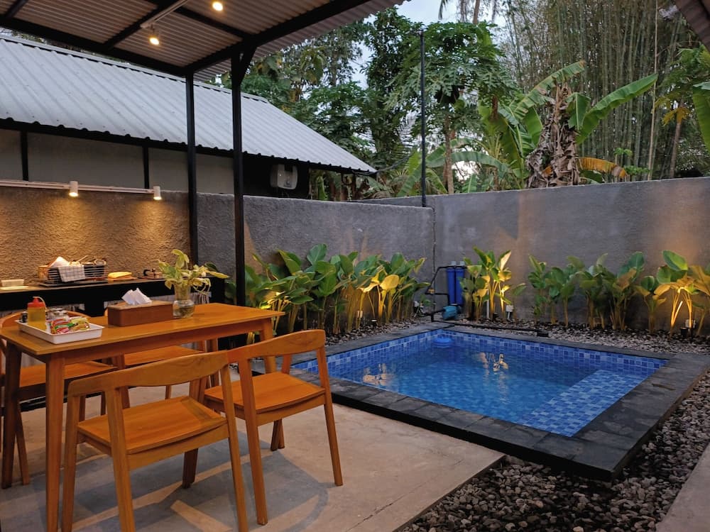 Niti Bhumi Villa