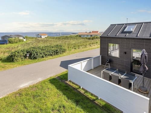 5 Star Holiday Home in Farso