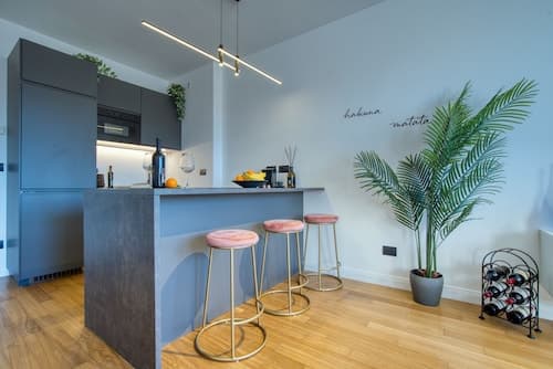 Canal Couture Navigli Luxury Retreat