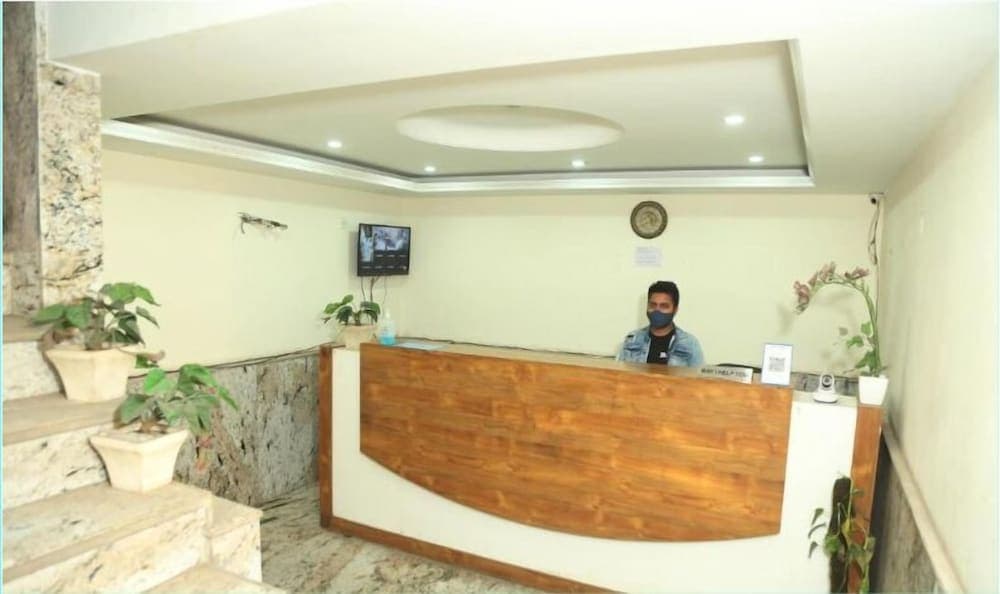 Hotel Aman Luxury
