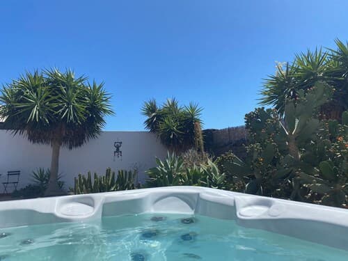 Beautiful Spacious Villa in Playa Blanca
