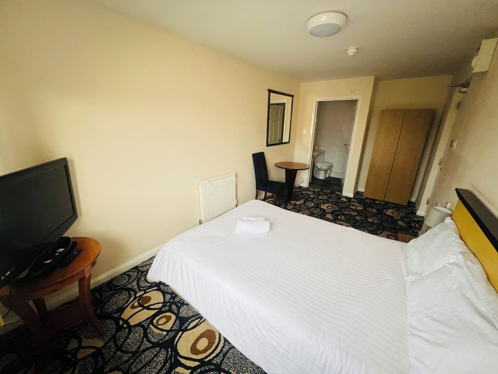 The Premier Hotel