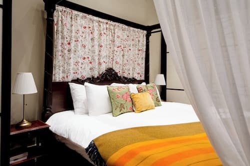 The Regency Studio