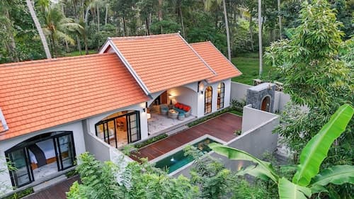 Ubud Singgah Private Villas