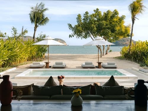 Kuara Lombok - Adults Only Boutique Resort