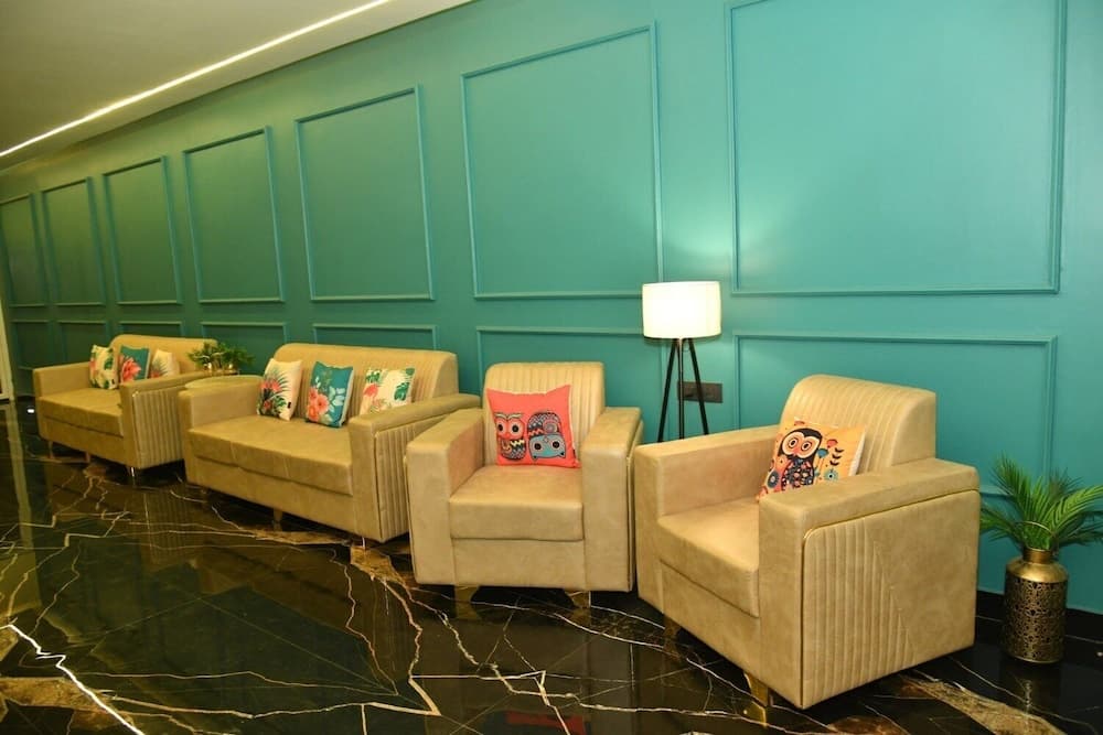 Hotel Sea Esta