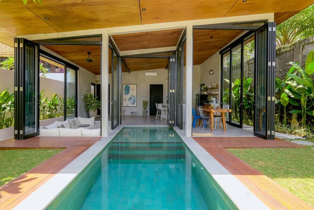 Vino Villa by Betterplace