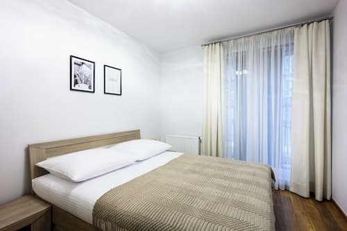 Native Apartments Masarska 8