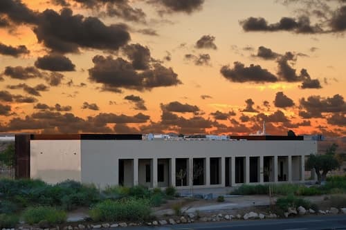 Al Faya Sharjah Retreat