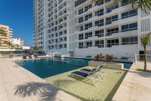 Hotel Porto Horizonte All Inclusive by oxoHotel