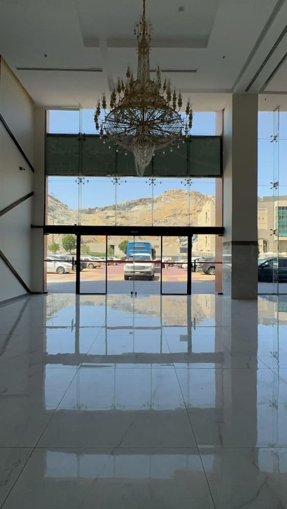 Aldera hotel