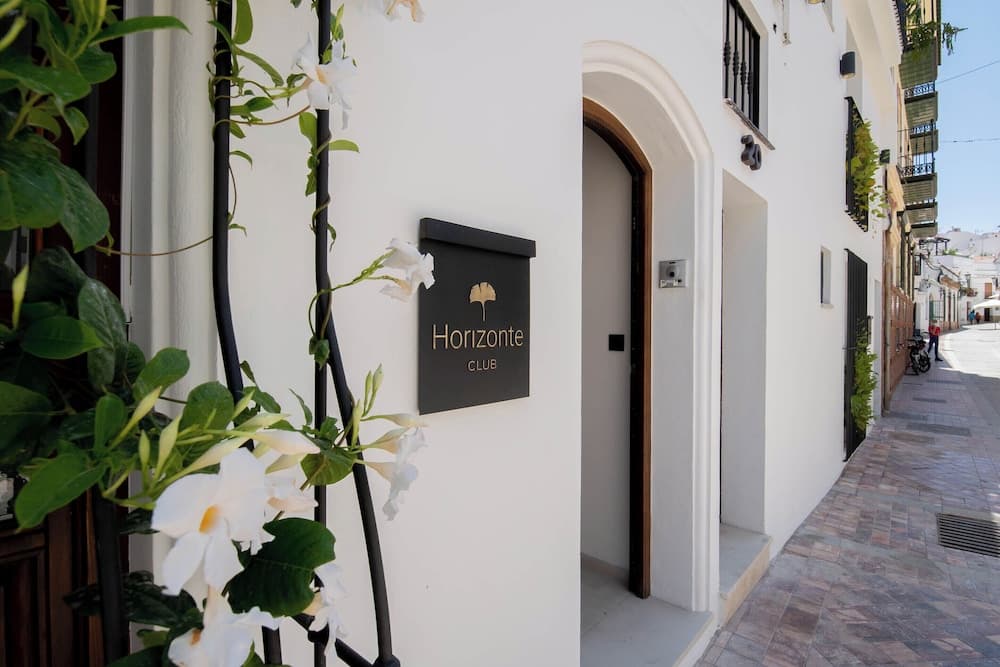 Solaga - Horizonte Club