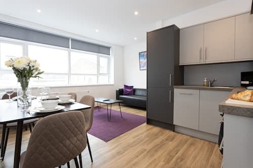 Stylish Apartment in Central MCR by Pillo Rooms