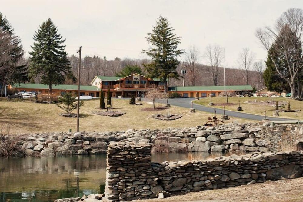 High Point Motel