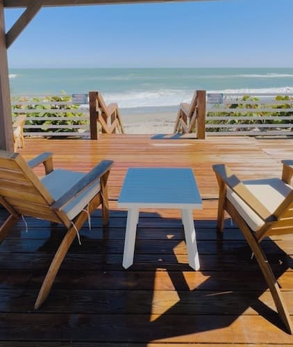 Melbourne Beach Resort & Surf Club