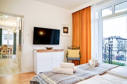 Prince Apartment by Baltic Home