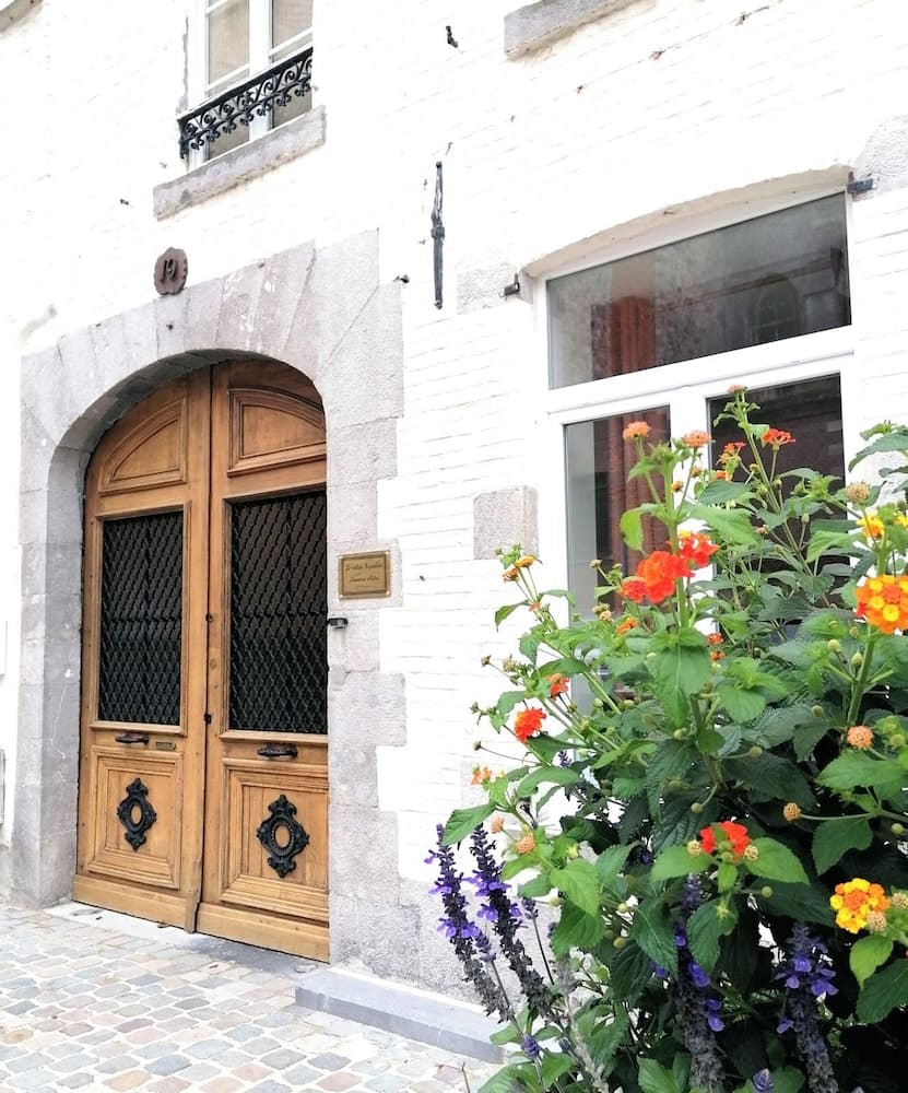 Le relais Napoléon