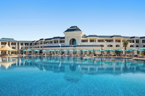 Gewan Palace Resort