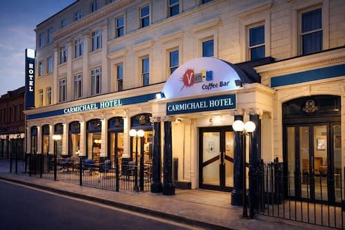 The Carmichael Hotel