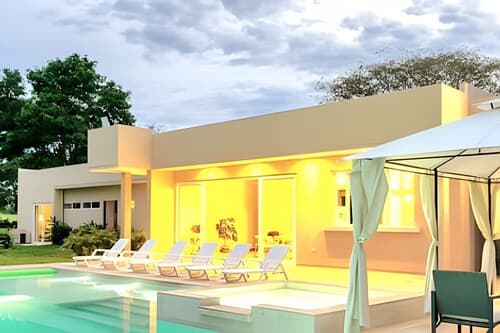 Mágica CASA FINCA de lujo piscina wi-fi