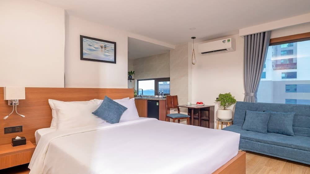 Viela Apartment Nha Trang