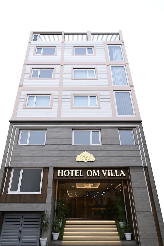 Hotel Om Villa