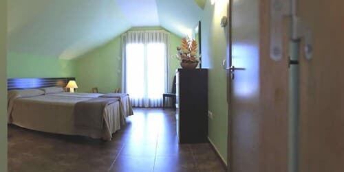 Suitel Capricho de Bascuas