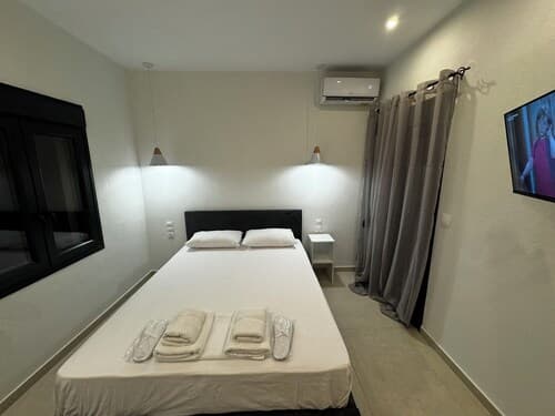Georgias House Project East