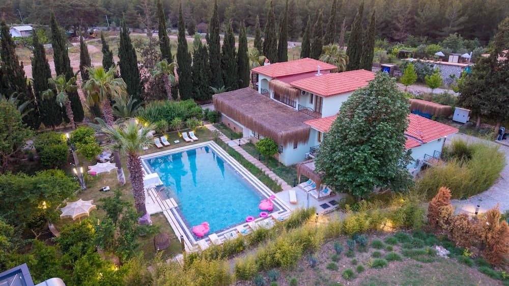 Hotel Buka Fethiye