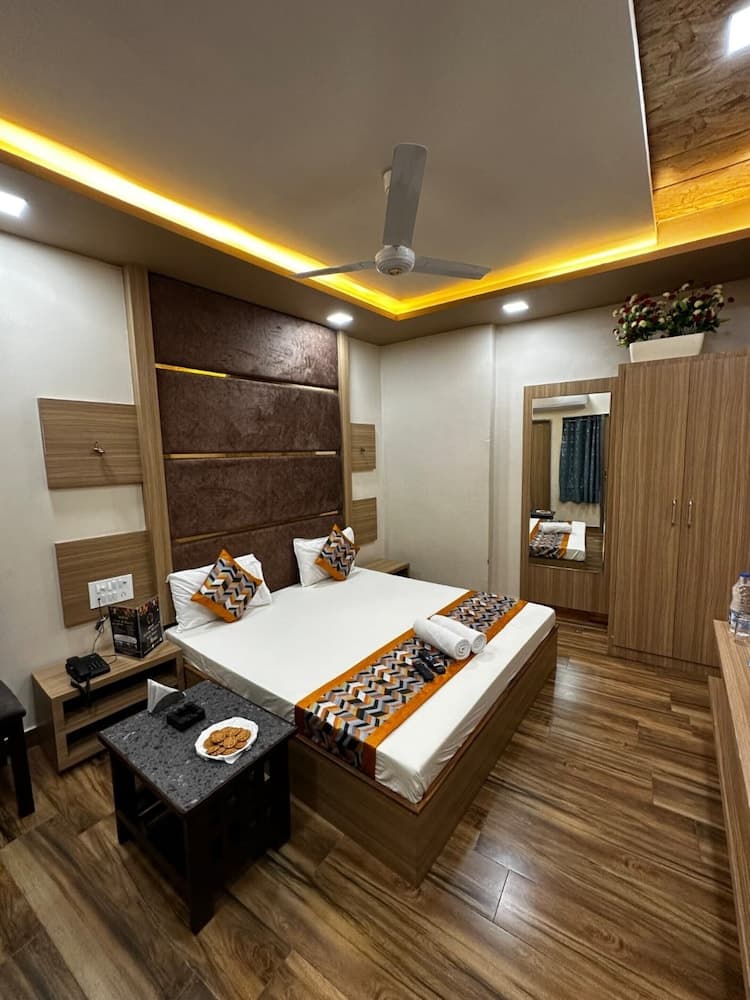 Hotel royal suites Ajmer