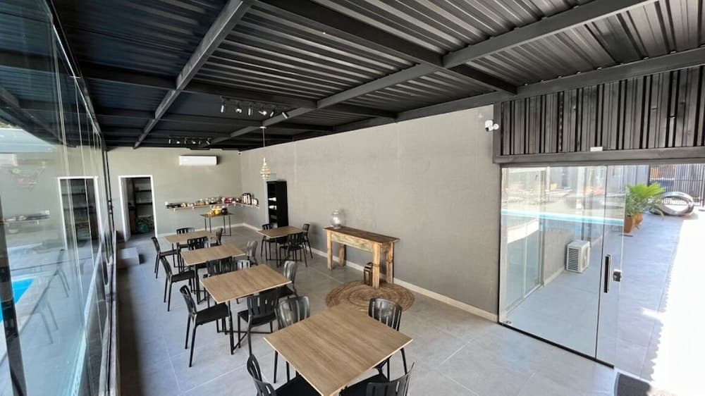 Restoran