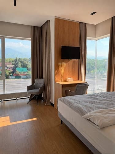 Mosh Mosh Boutique Hotel
