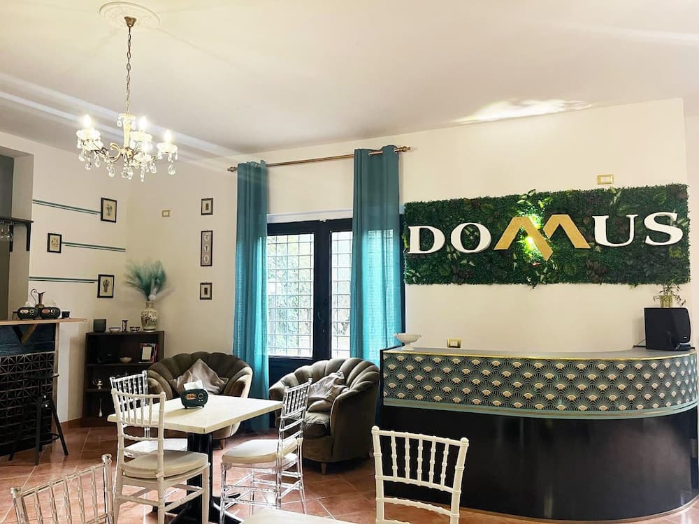 Domus Tuscia