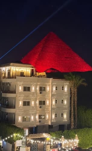 solima pyramids inn