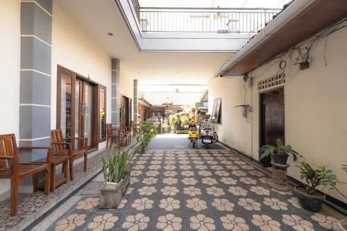 Samudra Homestay