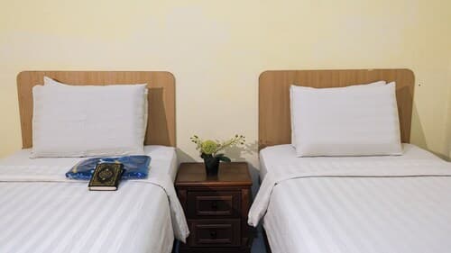 Hotel Wisata Banda Aceh