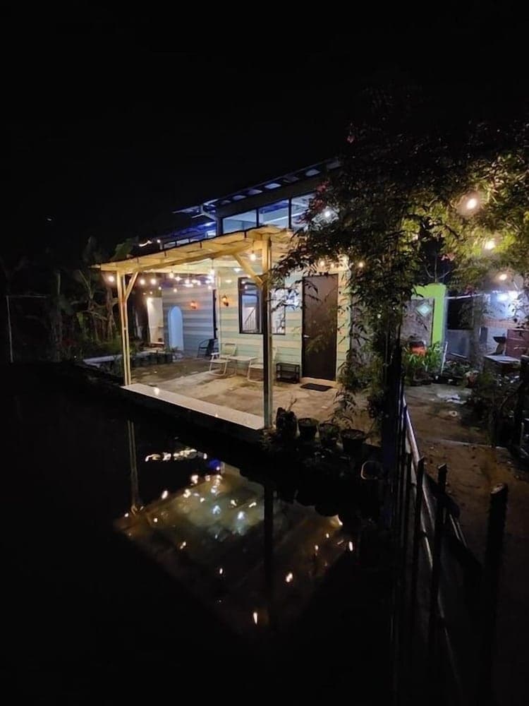 Villa Gunung Bhakti
