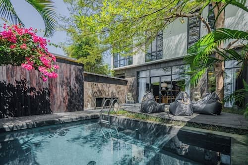 Nebius Villa by Betterplace
