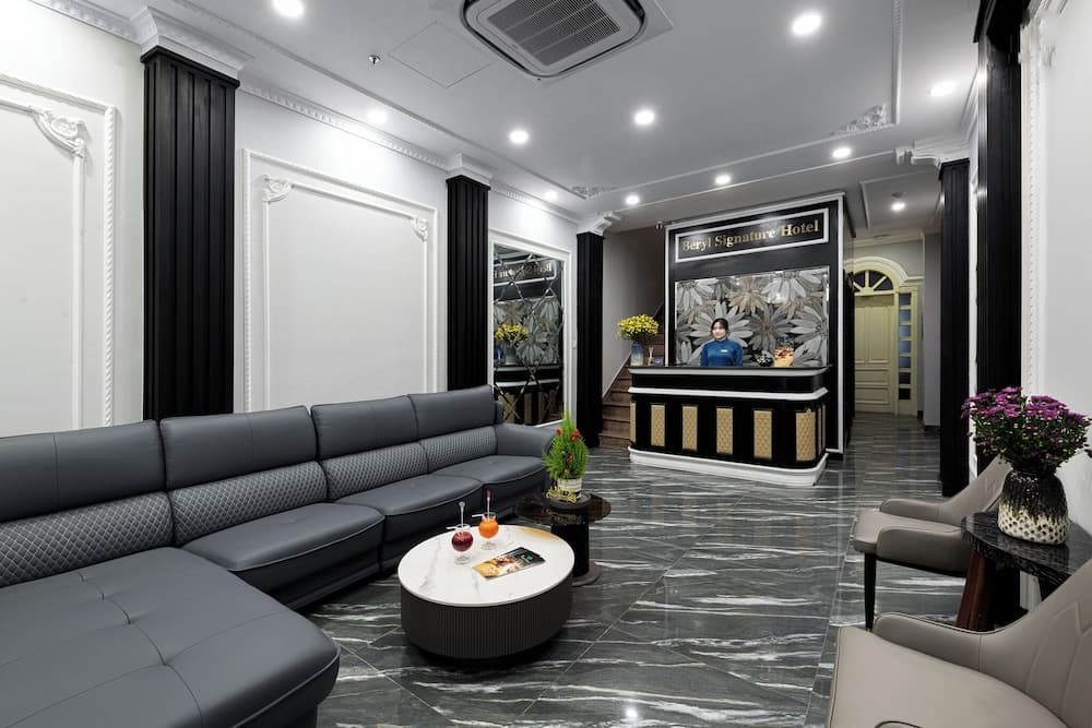 Avani Central Hanoi Hotel
