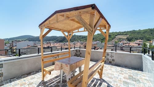 Şehri Saray Apart Otel