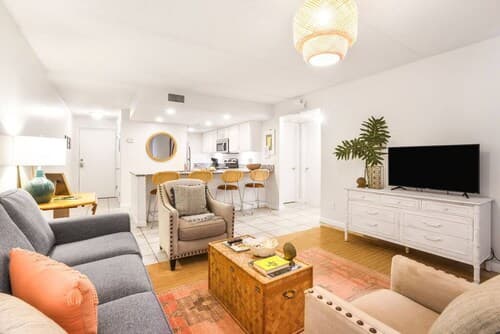 Sugar Beach153- 4 Pools Beachfront