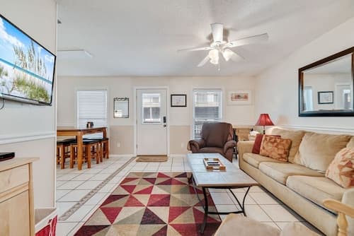 The Beach Front 601- Affordable Beachfront