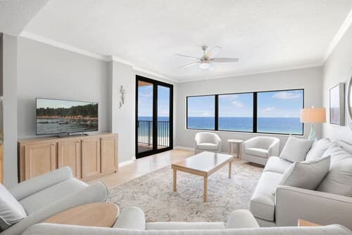 Four Seasons 502-e Pier Newly Remodeled