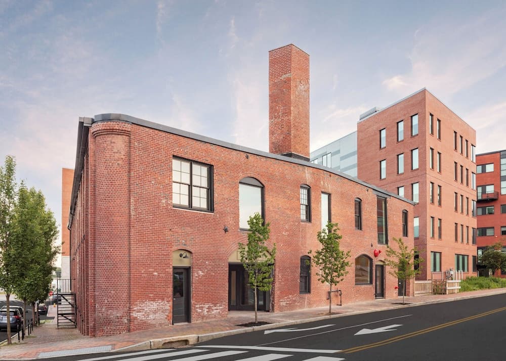 The Weldon Hotel